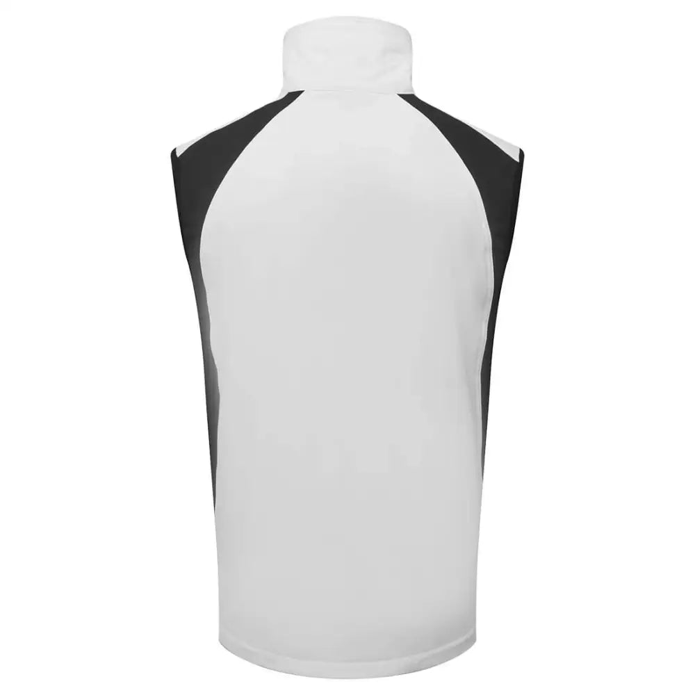 Portwest WX2 Eco Softshell Bodywarmer (2L)