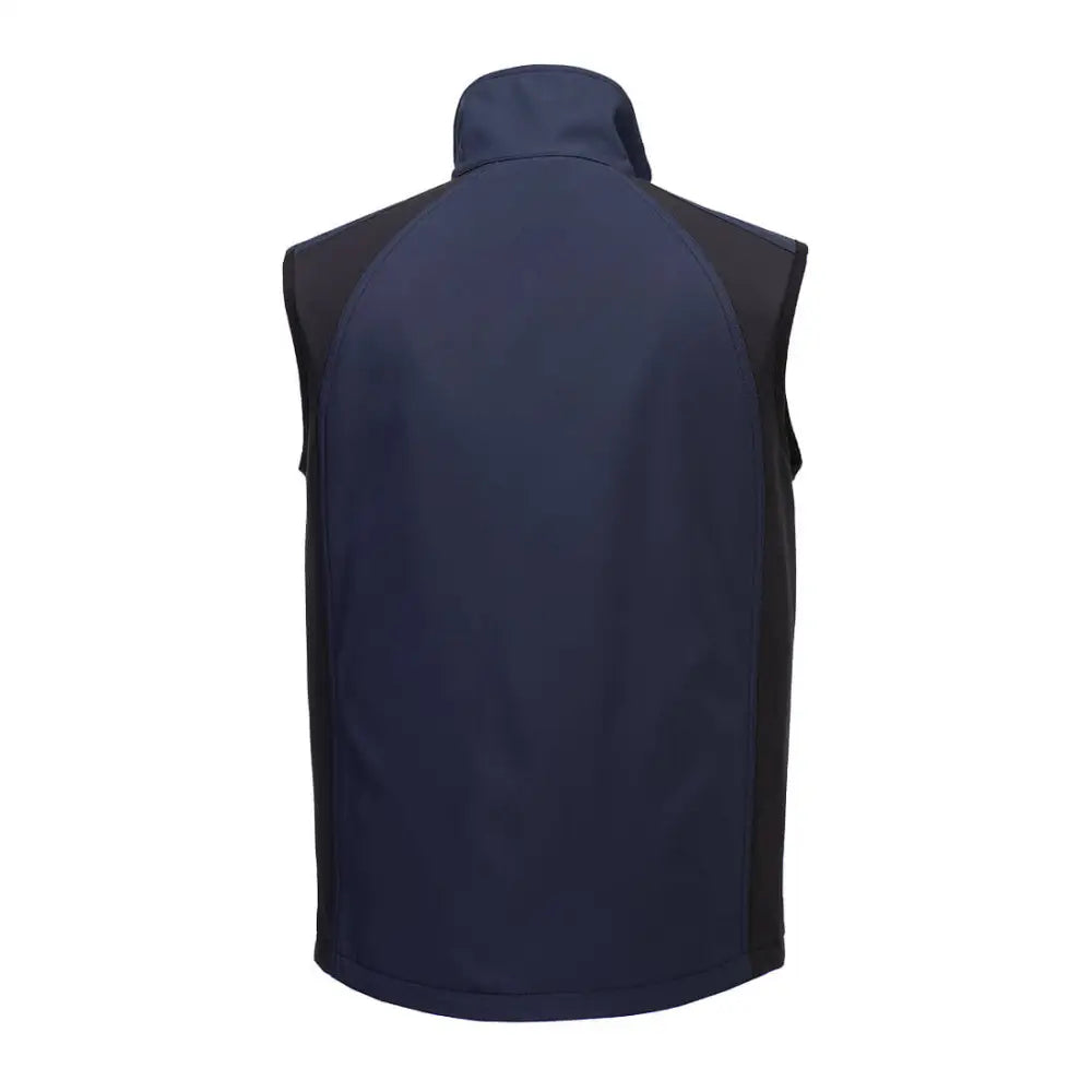 Portwest WX2 Eco Softshell Bodywarmer (2L)