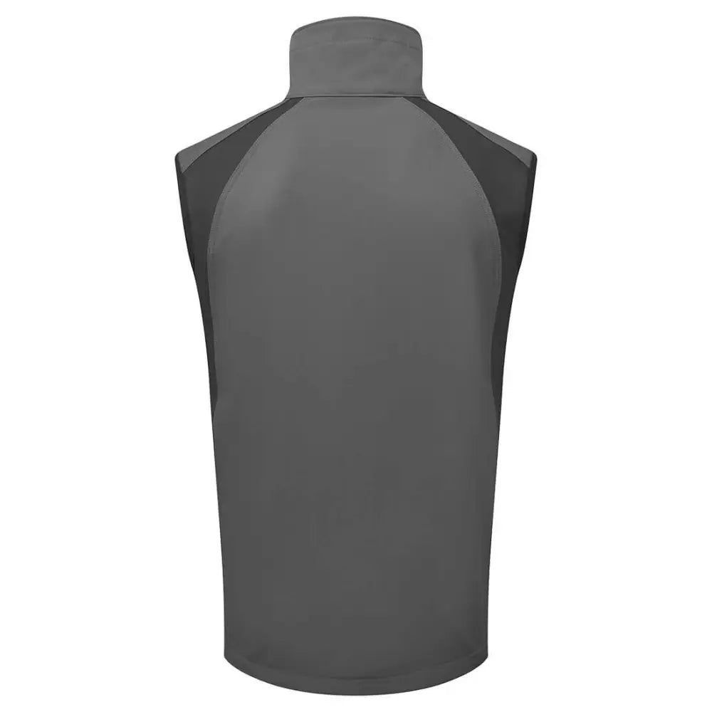 Portwest WX2 Eco Softshell Bodywarmer (2L)