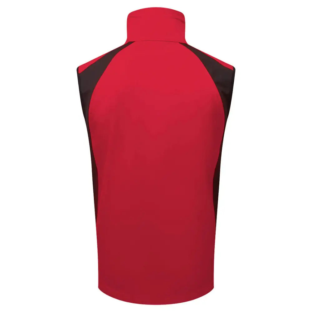 Portwest WX2 Eco Softshell Bodywarmer (2L)