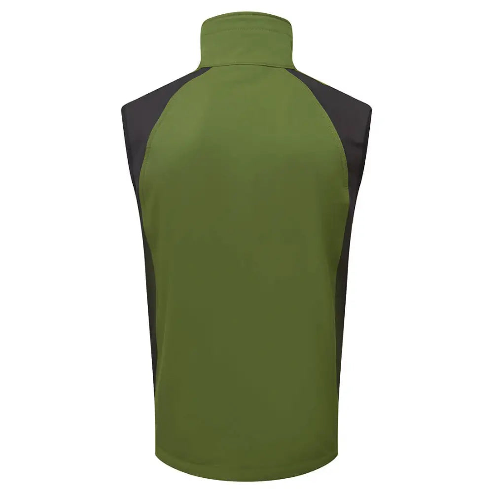 Portwest WX2 Eco Softshell Bodywarmer (2L)