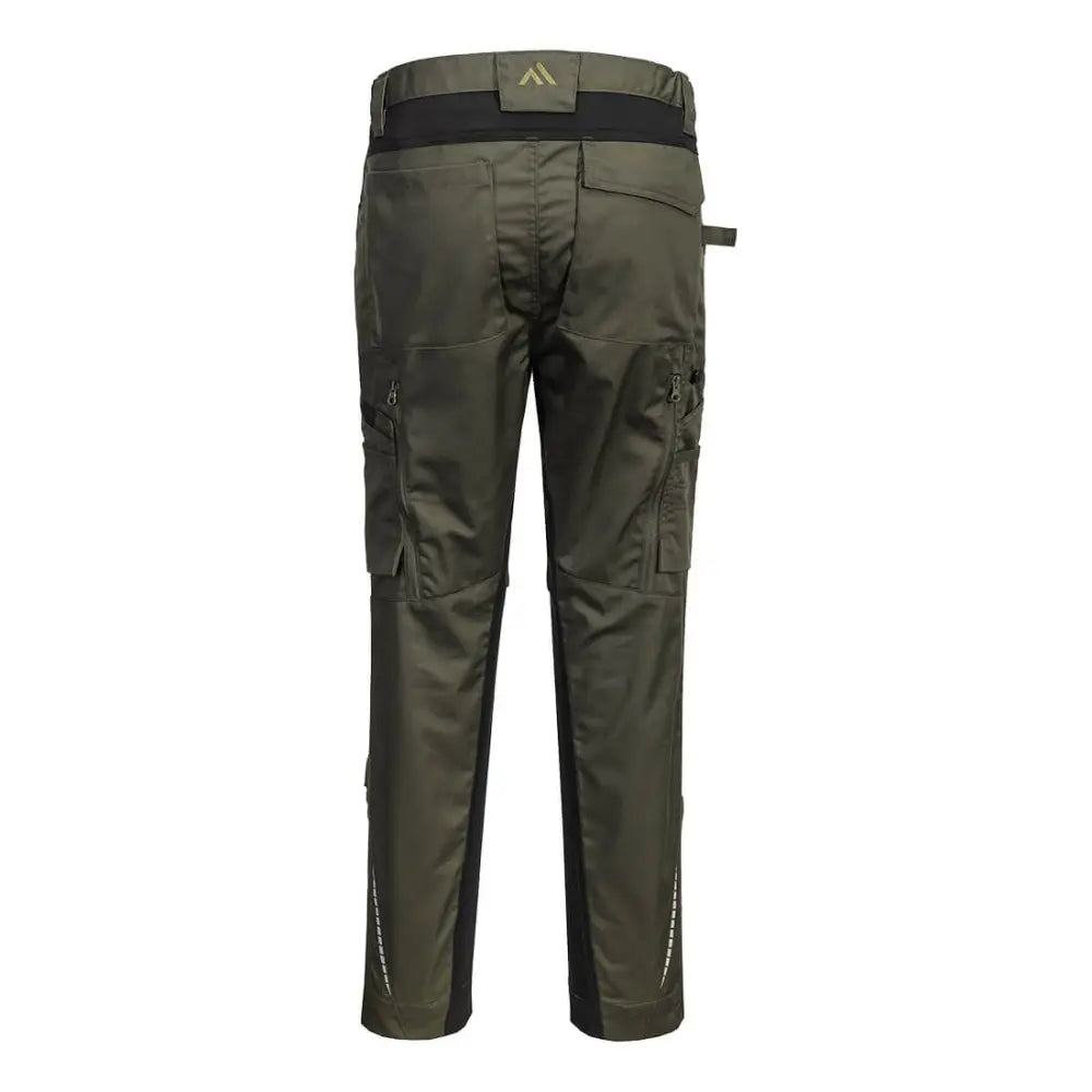 Portwest WX2 Eco Stretch Trade Trousers
