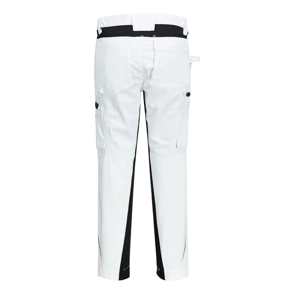 Portwest WX2 Eco Stretch Trade Trousers
