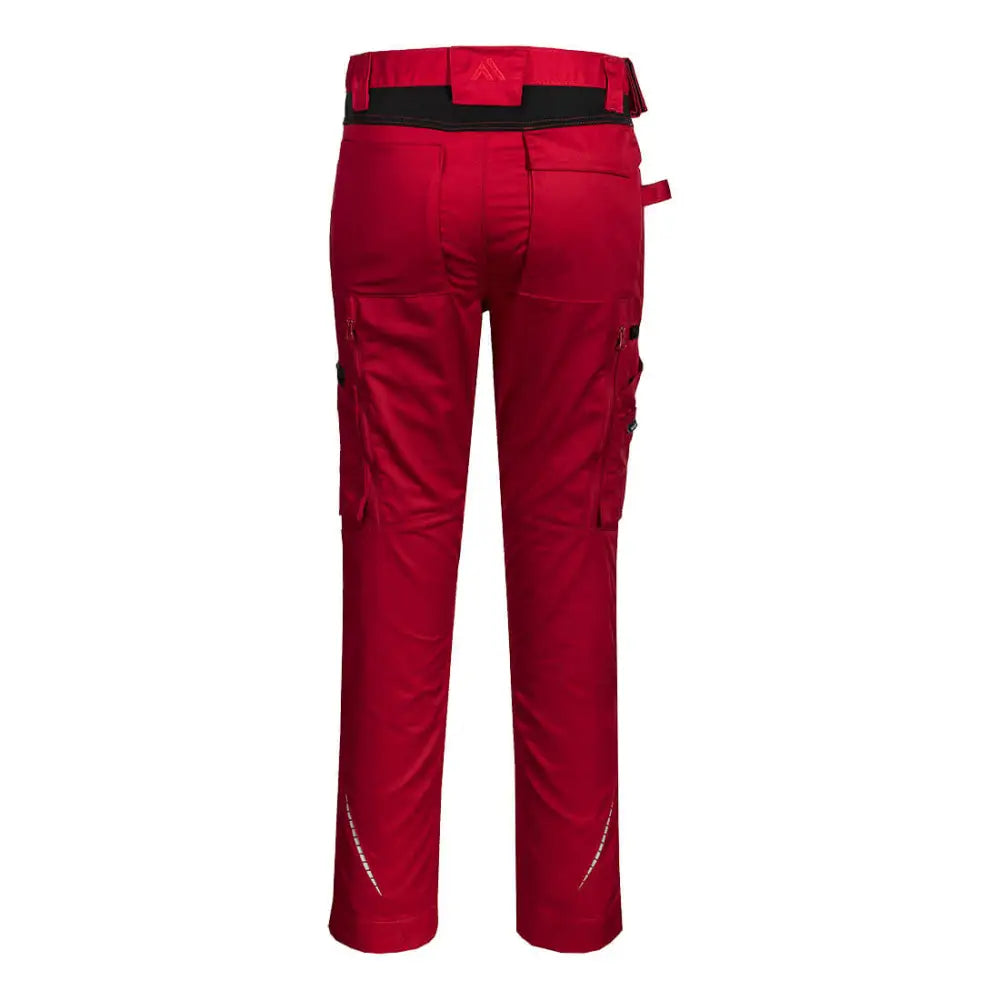 Portwest WX2 Eco Stretch Trade Trousers