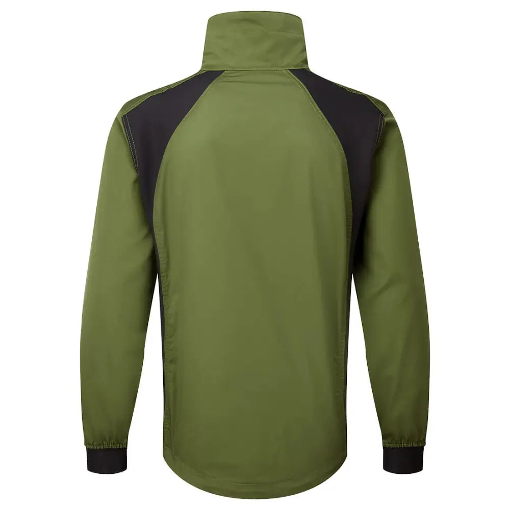 Portwest WX2 Eco Stretch Work Jacket