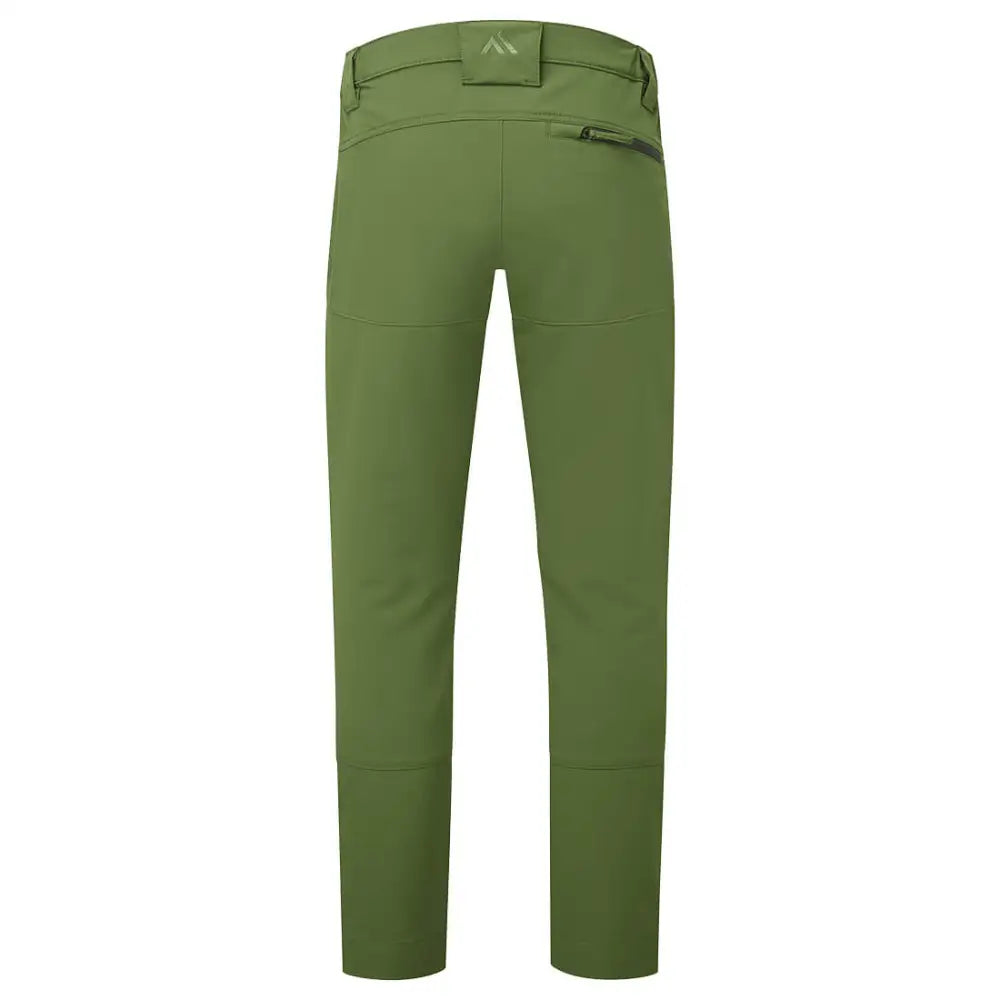 Portwest WX2 Eco Stretch Work Trousers