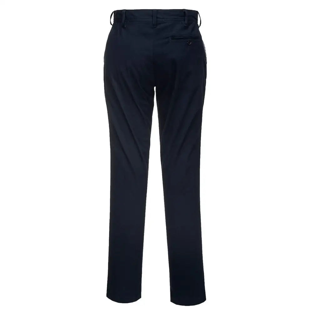Portwest WX2 Eco Women’s Stretch Slim Chino Trousers