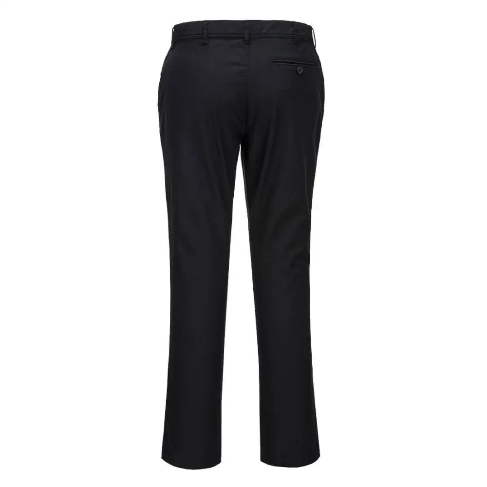 Portwest WX2 Eco Women’s Stretch Slim Chino Trousers