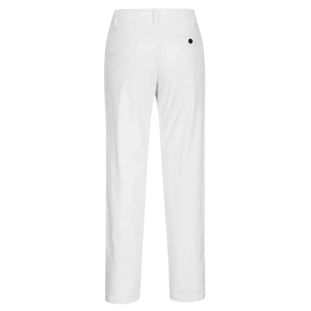 Portwest WX2 Eco Women’s Stretch Slim Chino Trousers