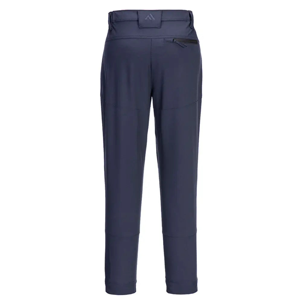 Portwest WX2 Eco Women’s Stretch Work Trousers