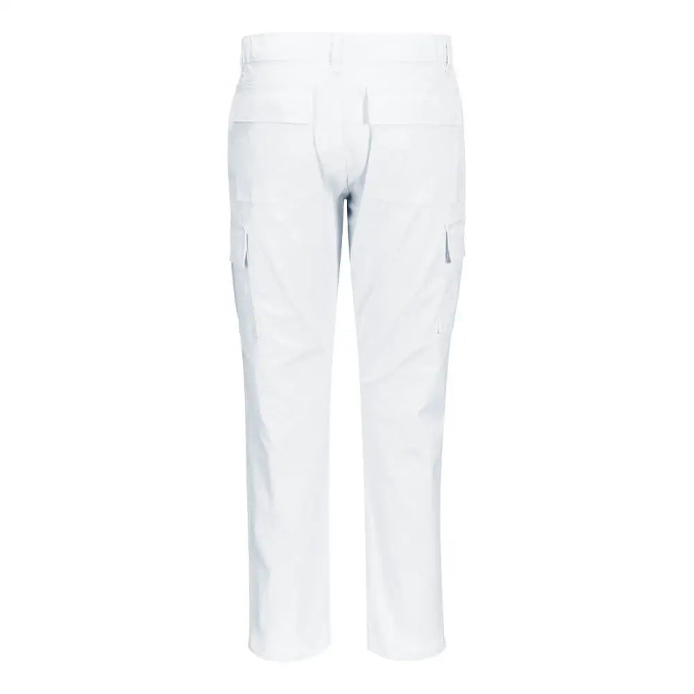 Portwest WX2 Stretch Slim Fit Combat Trousers