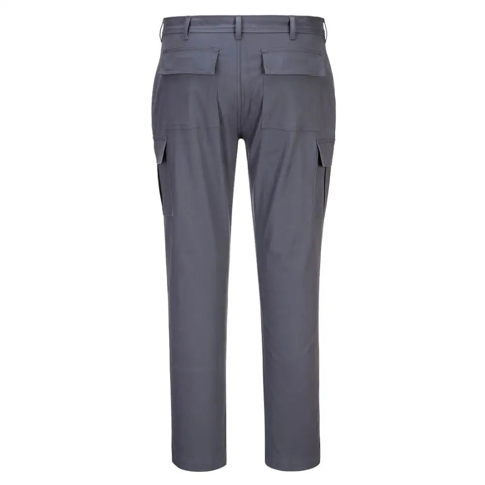 Portwest WX2 Stretch Slim Fit Combat Trousers