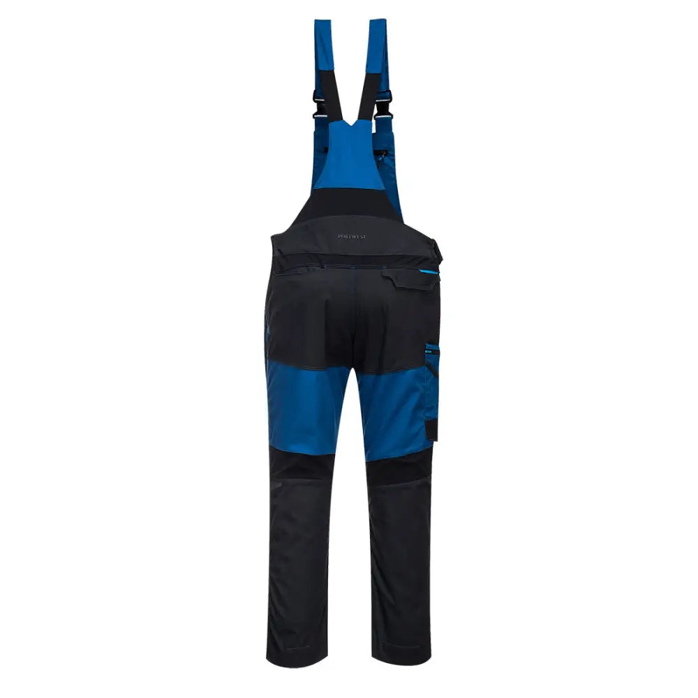 Portwest WX3 Bib and Brace