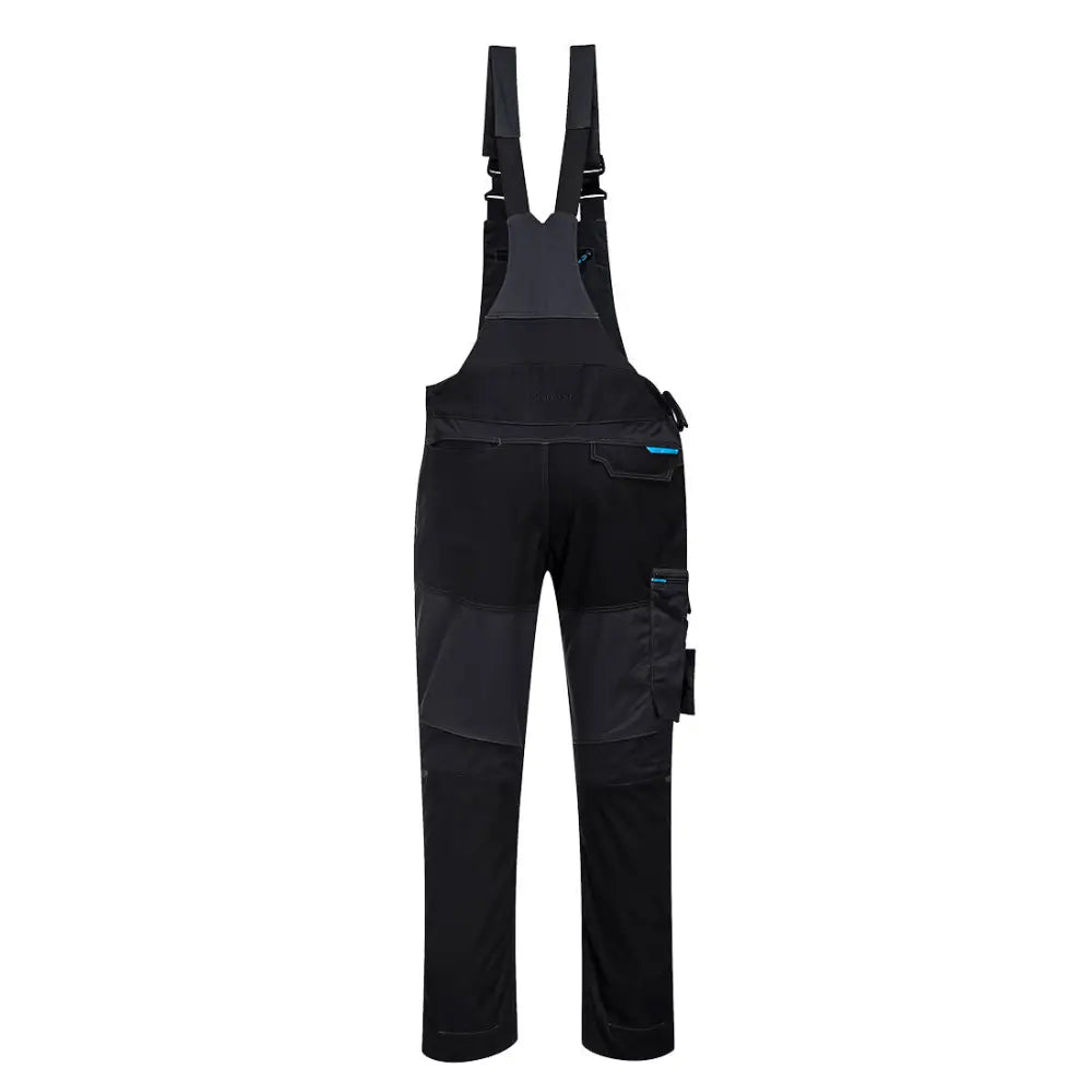 Portwest WX3 Bib and Brace