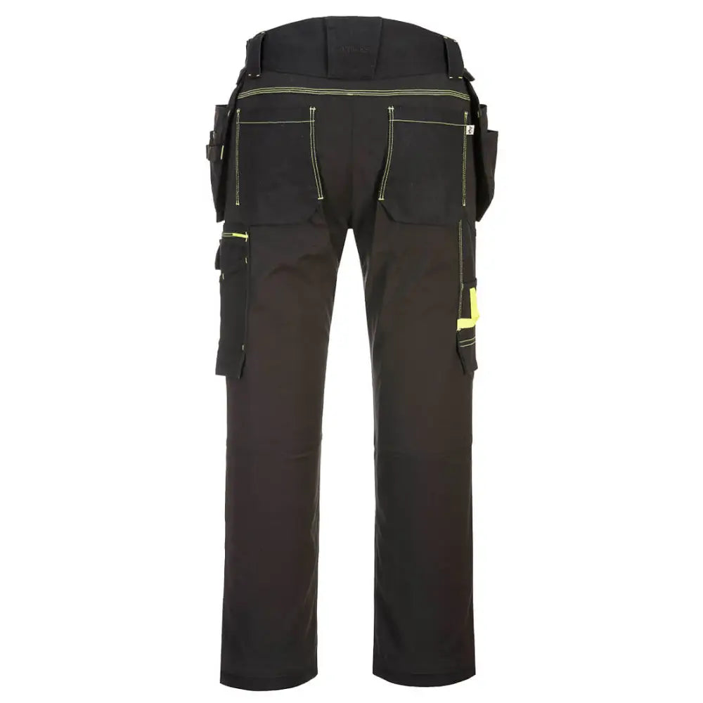 Portwest WX3 Eco Stretch Holster Trousers - 28