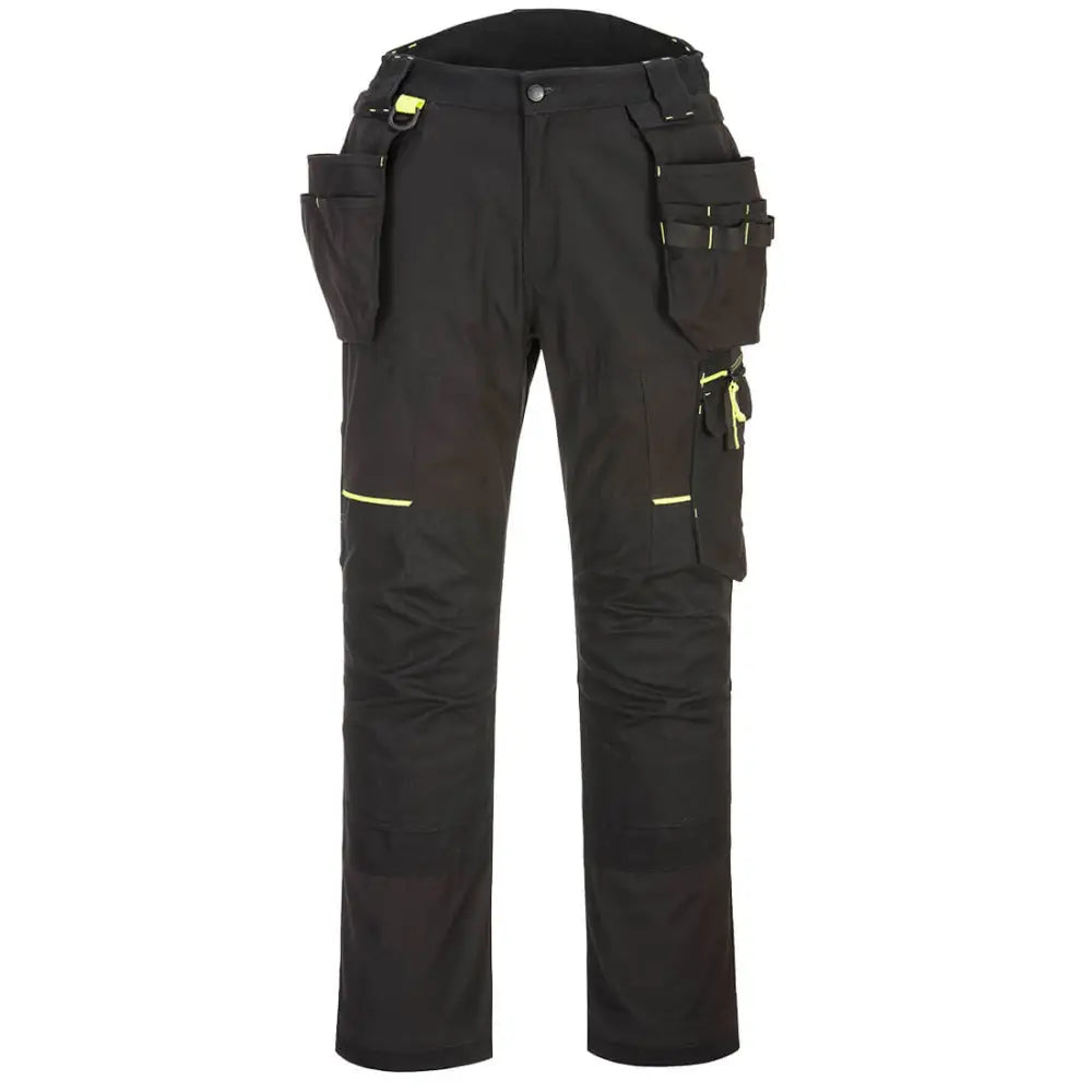 Portwest WX3 Eco Stretch Holster Trousers - 28