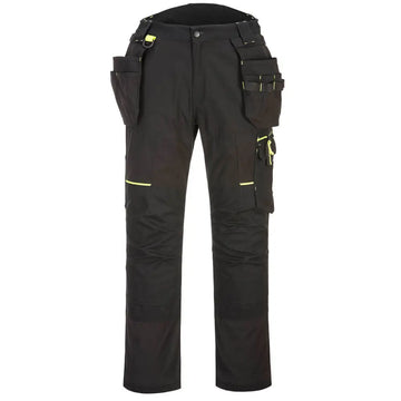 Portwest WX3 Eco Stretch Holster Trousers - 28