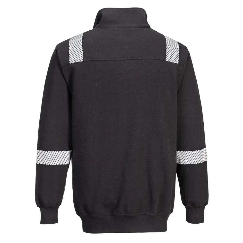 Portwest WX3 Flame Resistant Sweatshirt - L