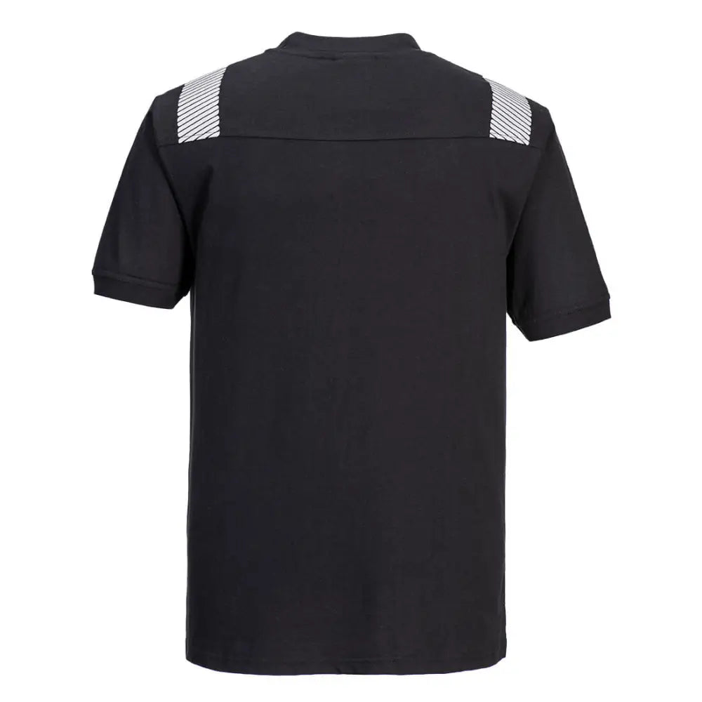 Portwest WX3 Flame Resistant T-Shirt - L