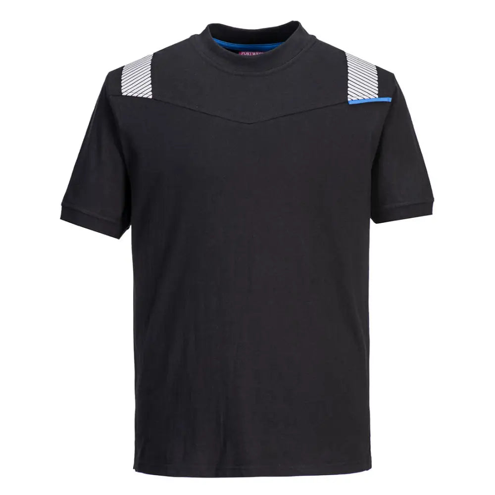 Portwest WX3 Flame Resistant T-Shirt - L