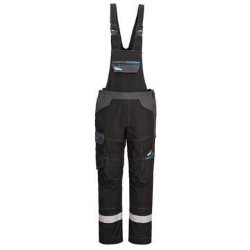 Portwest WX3 FR Bib and Brace - L