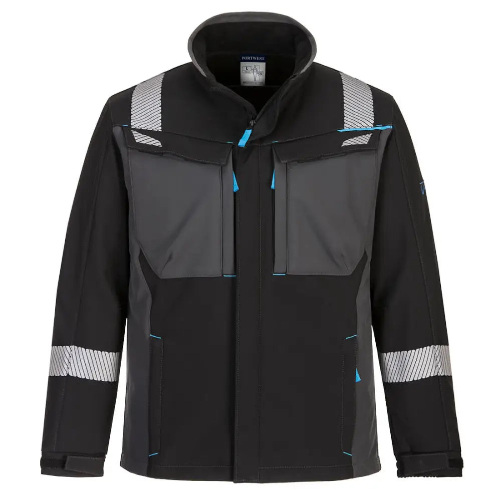 Portwest WX3 FR Softshell - L