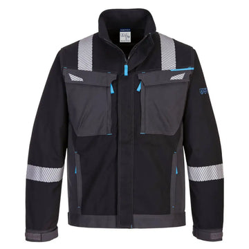 Portwest WX3 FR Work Jacket - L