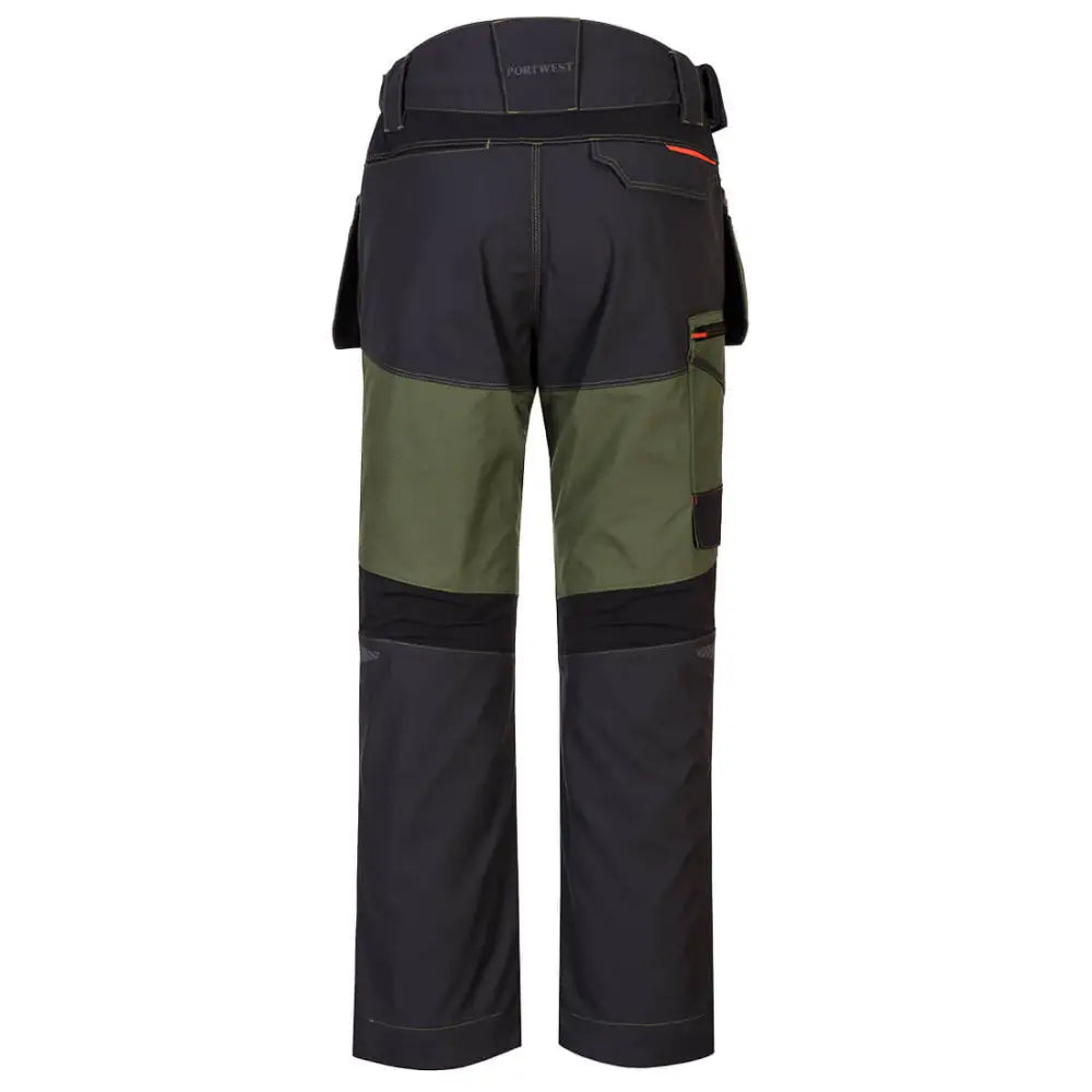 Portwest WX3 Holster Trousers