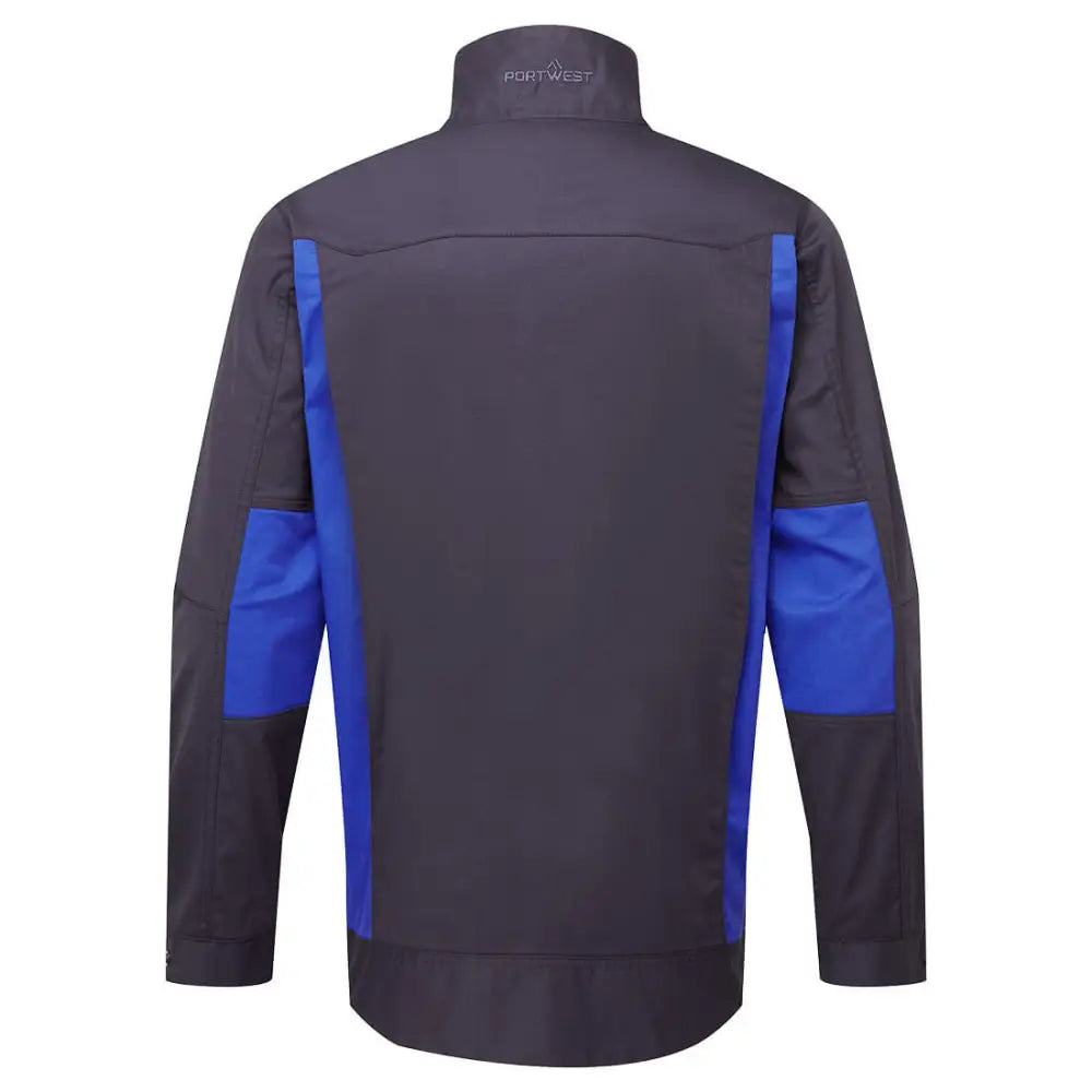 Portwest WX3 Industrial Wash Jacket