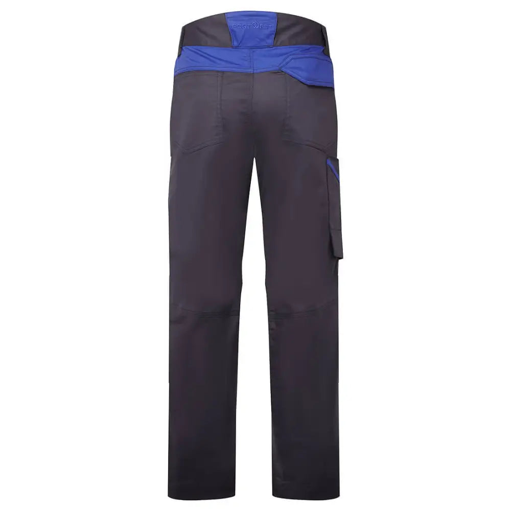 Portwest WX3 Industrial Wash Trousers