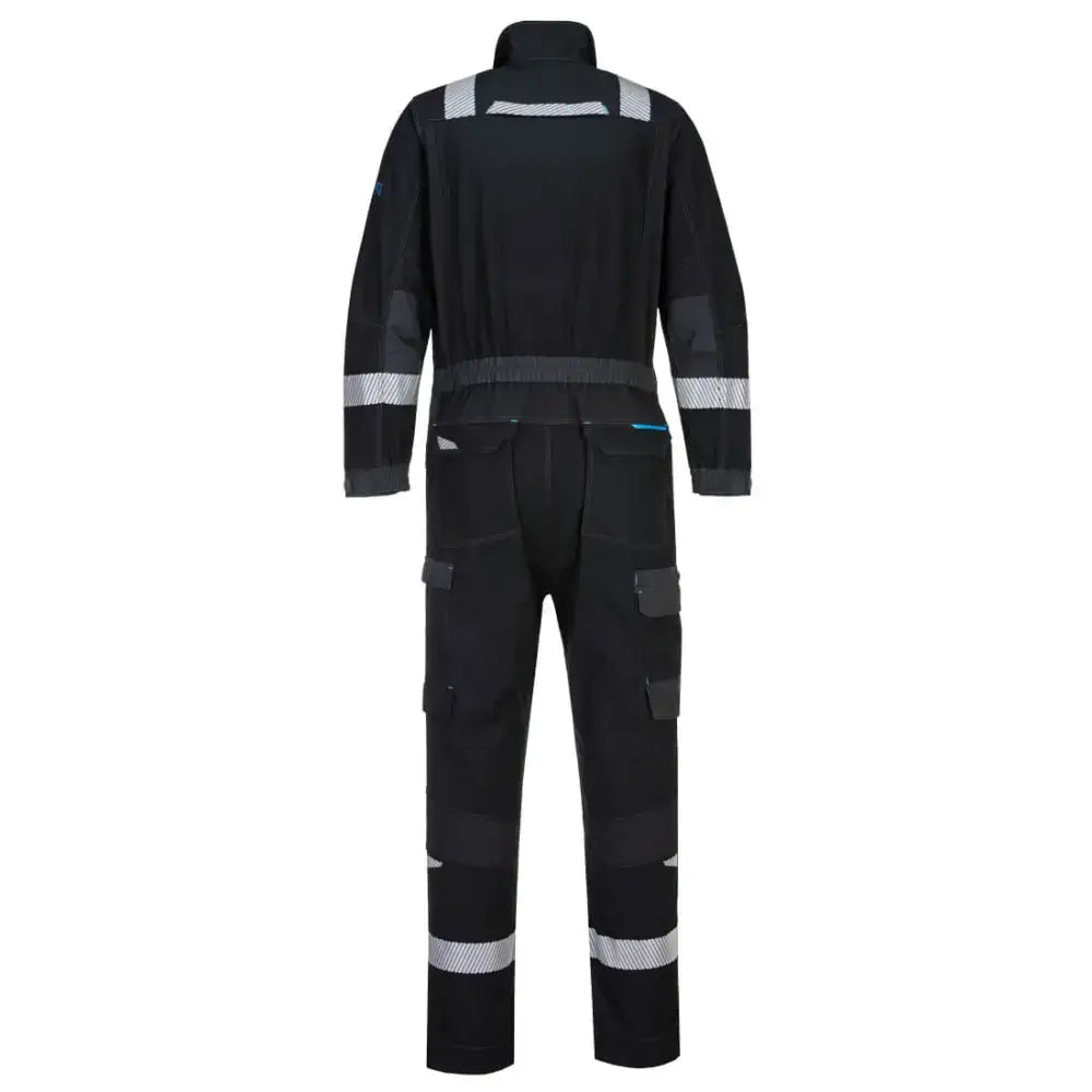 Portwest WX3 Modaflame Work FR Coverall - L