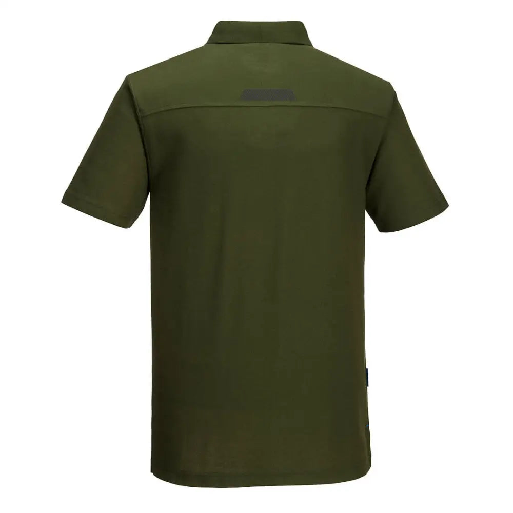 Portwest WX3 Polo Shirt