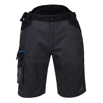 Portwest WX3 Shorts - Metal Grey / 28