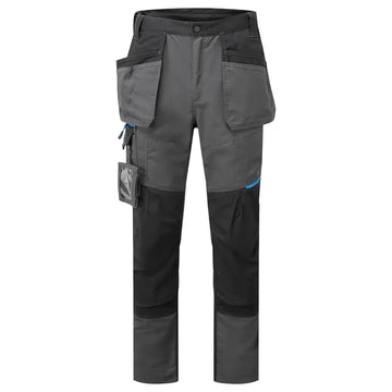 Portwest WX3 Slim Fit Holster Trousers - 28