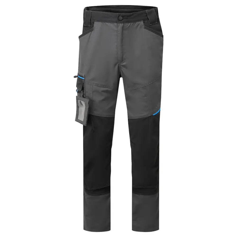 Portwest WX3 Slim Fit Work Trousers - 28