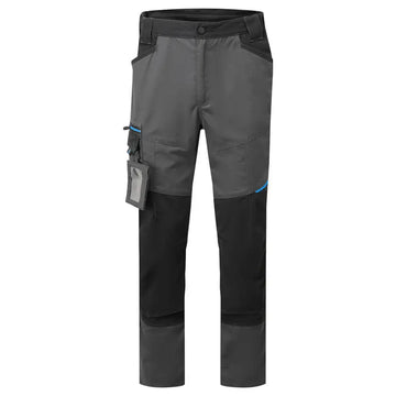 Portwest WX3 Slim Fit Work Trousers - 28