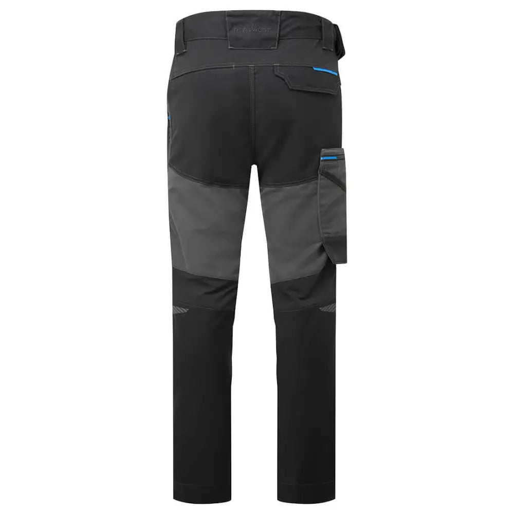 Portwest WX3 Slim Fit Work Trousers - 28