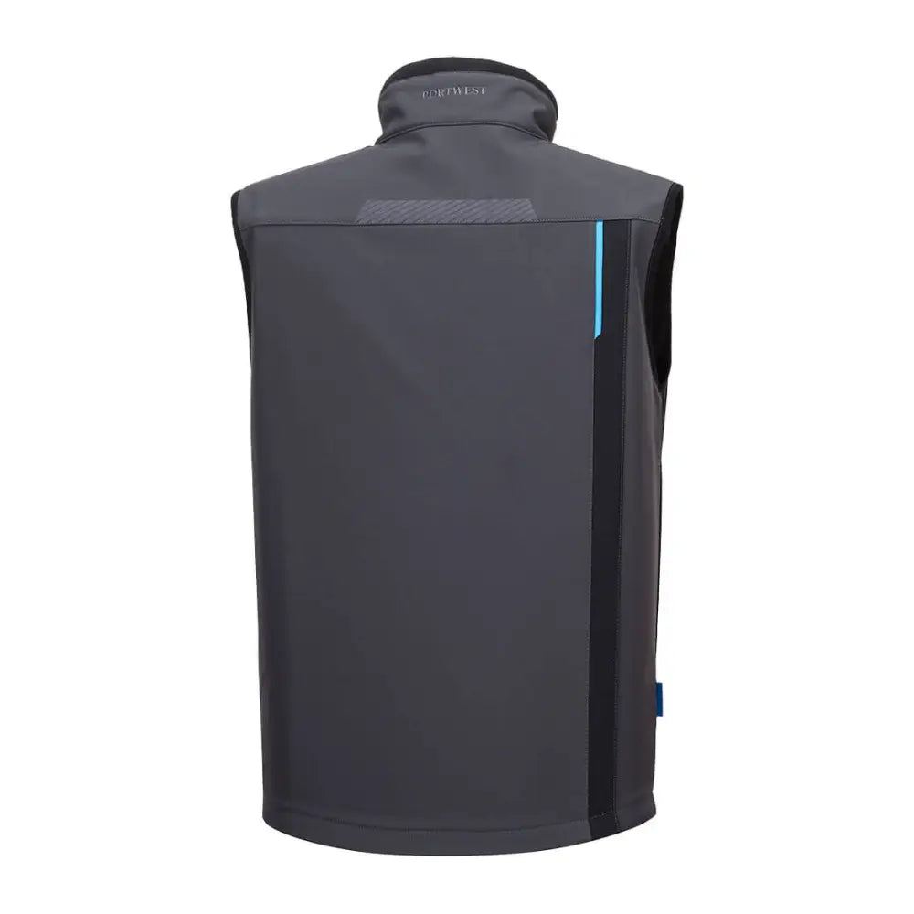 Portwest WX3 Softshell Gilet (3L)