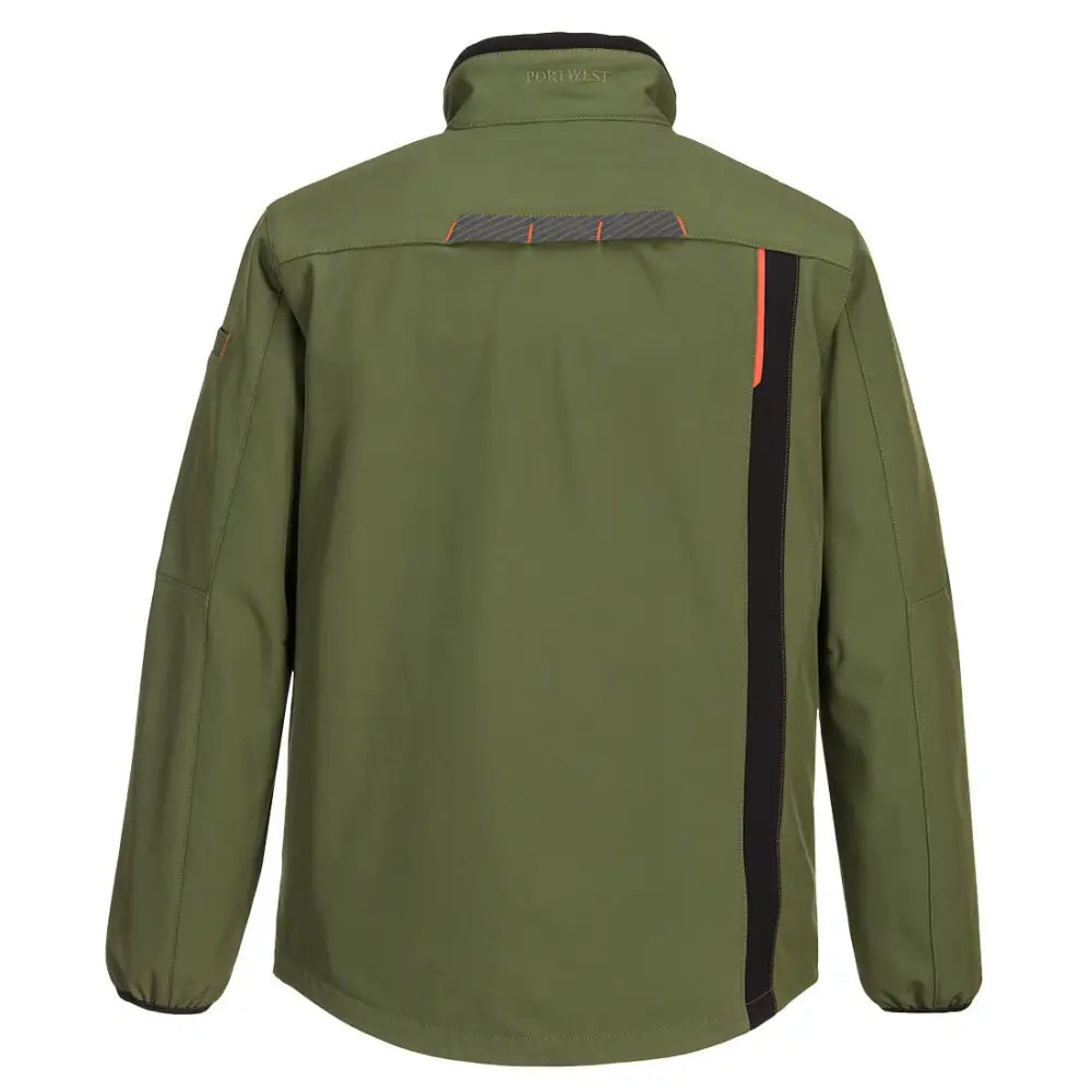 Portwest WX3 Softshell Jacket (3L)