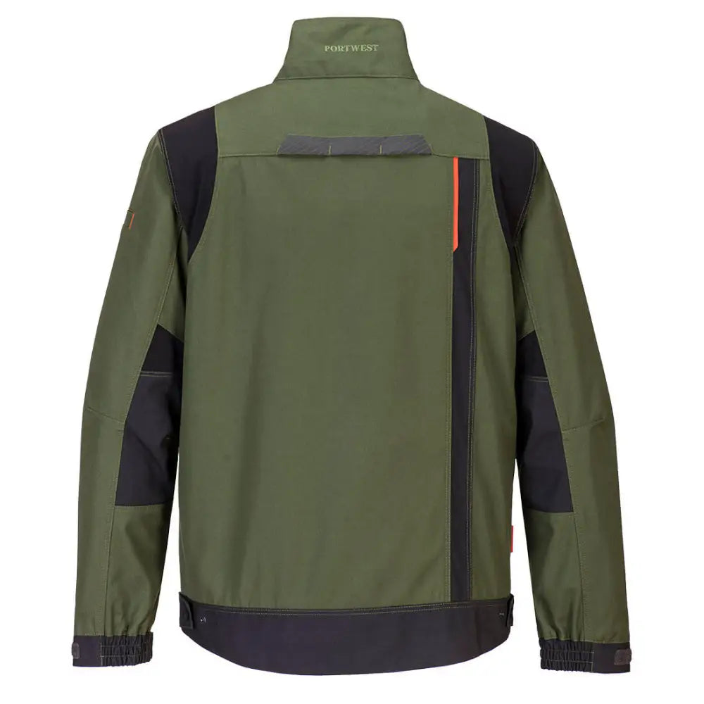 Portwest WX3 Work Jacket