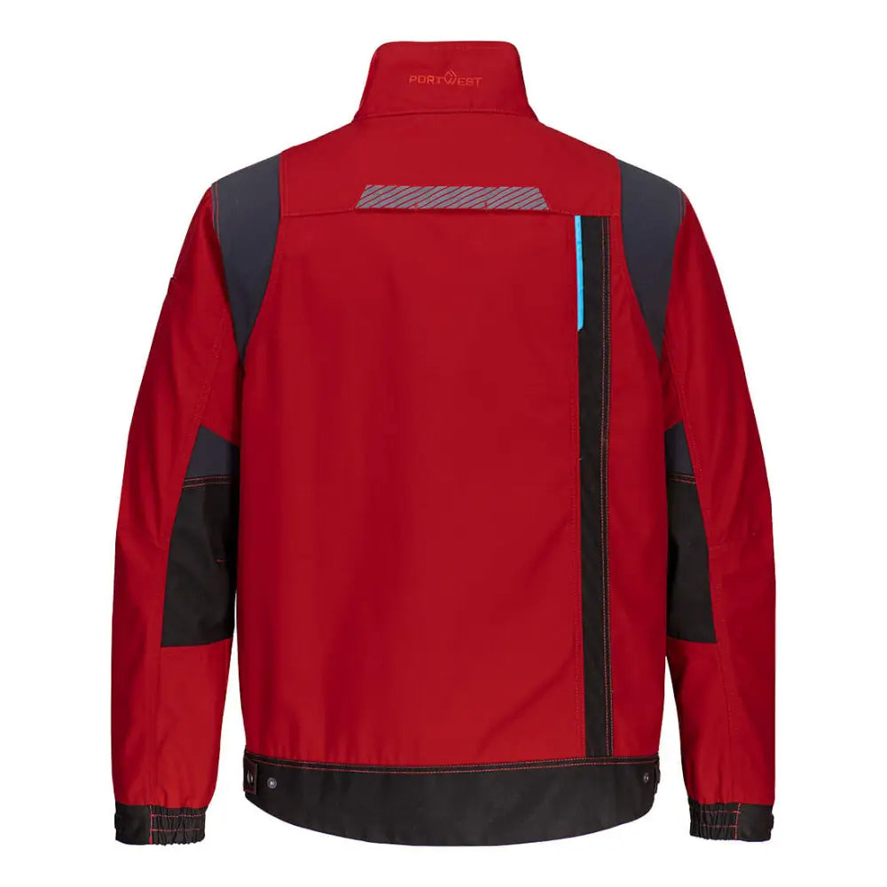 Portwest WX3 Work Jacket
