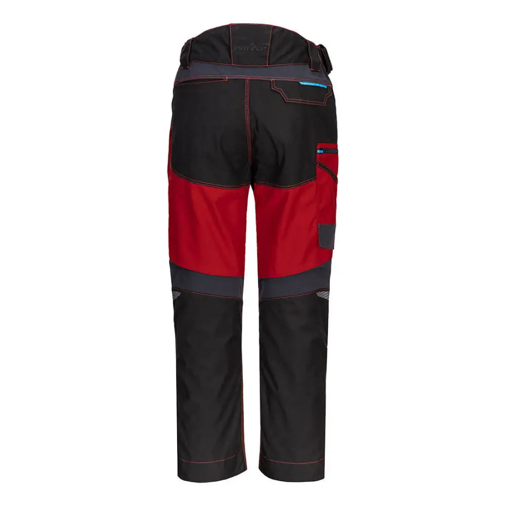 Portwest WX3 Work Trousers