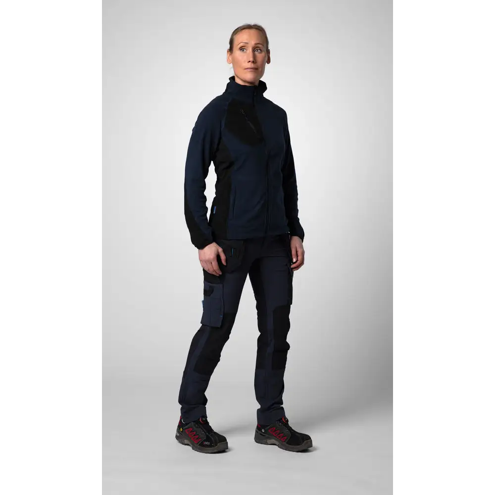 ProJob 2326 MICROFLEECE JACKET WOMEN’S