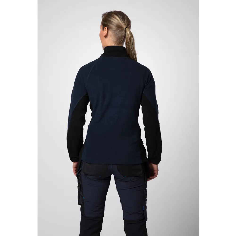 ProJob 2326 MICROFLEECE JACKET WOMEN’S