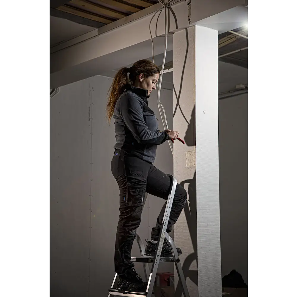 ProJob 2326 MICROFLEECE JACKET WOMEN’S