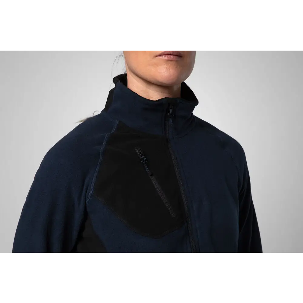 ProJob 2326 MICROFLEECE JACKET WOMEN’S