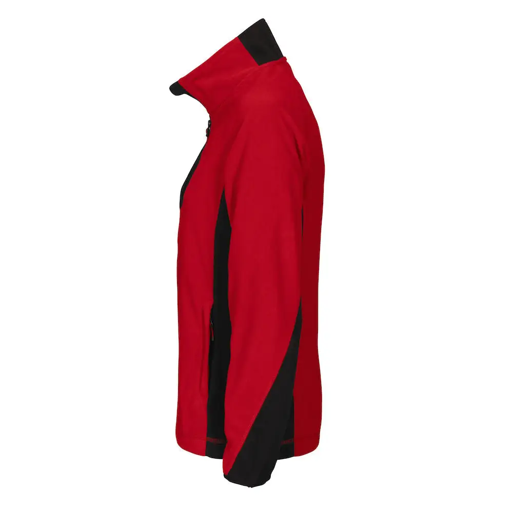ProJob 2326 MICROFLEECE JACKET WOMEN’S