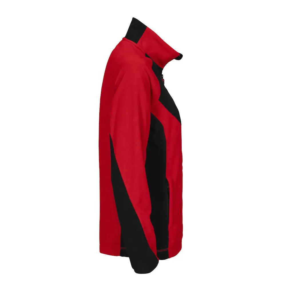 ProJob 2326 MICROFLEECE JACKET WOMEN’S