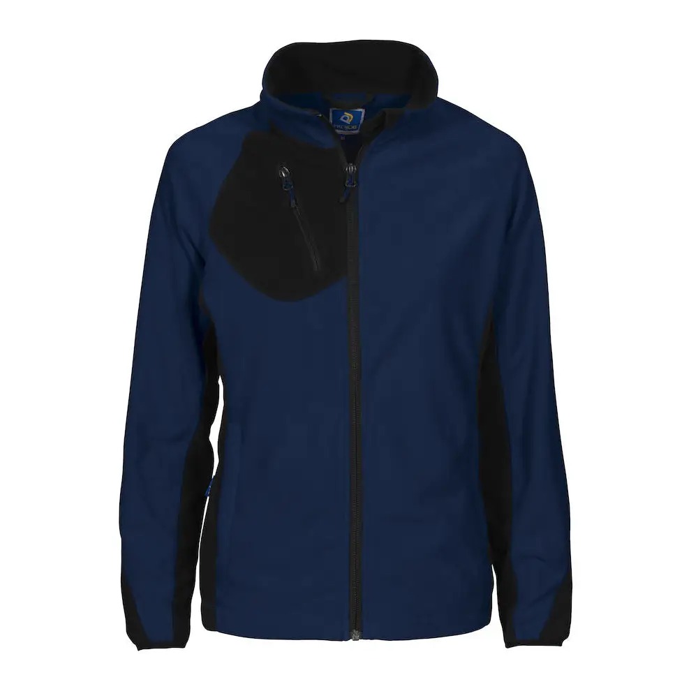 ProJob 2326 MICROFLEECE JACKET WOMEN’S - Navy / XS