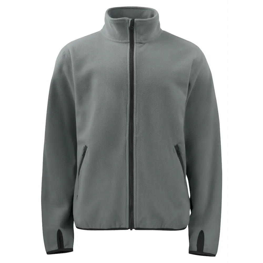 ProJob 2327 FLEECE JACKET - Grey / 4XL